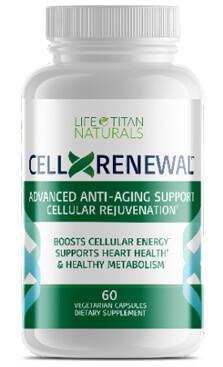 CellXRenewal