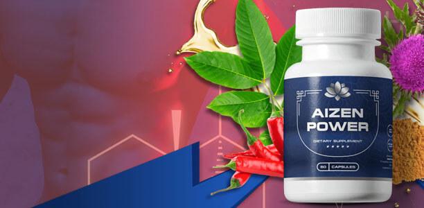 Aizen Power