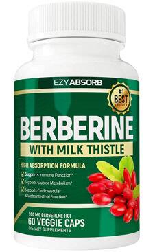 Berberine