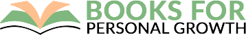 Books For Personal Growth Logo