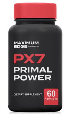 Primal Power