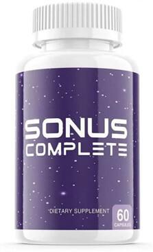Sonus Complete