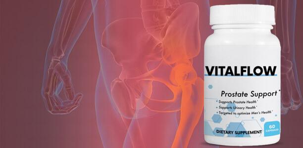 VitalFlow