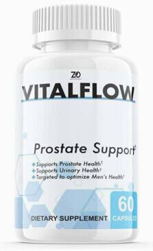 VitalFlow